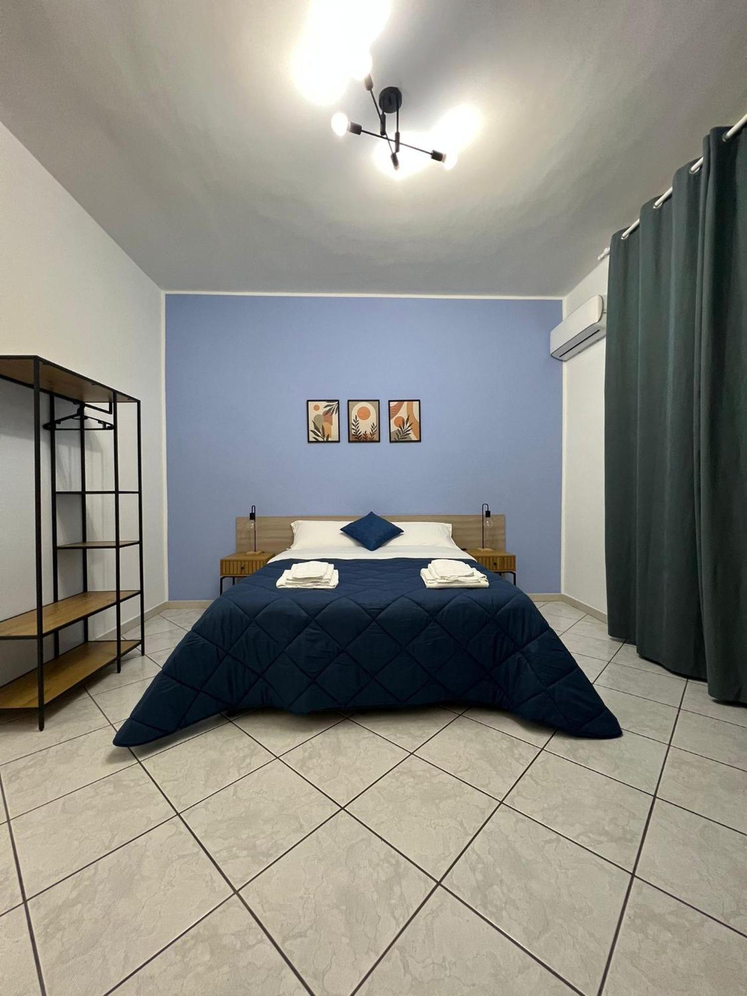 In Riva Al Mare Bed & Breakfast Gela